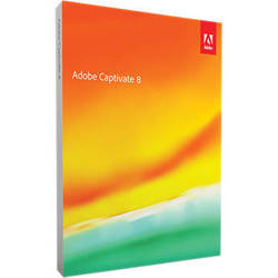 Adobe Captivate 8 For Mac Free Download
